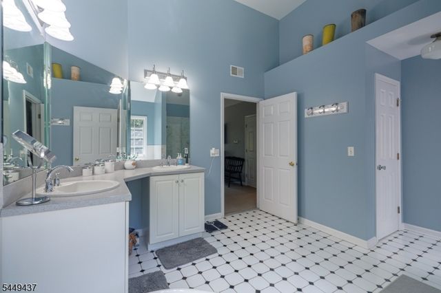 11 Donna Lane, Mount Olive Twp., NJ 07836