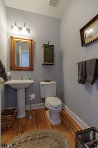 11 Donna Lane, Mount Olive Twp., NJ 07836