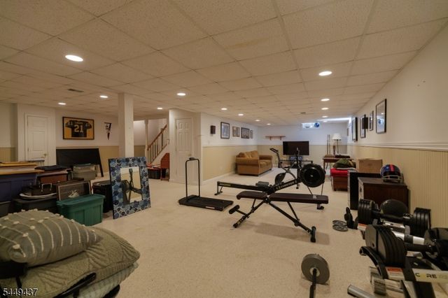 11 Donna Lane, Mount Olive Twp., NJ 07836