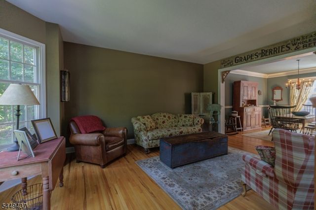 11 Donna Lane, Mount Olive Twp., NJ 07836