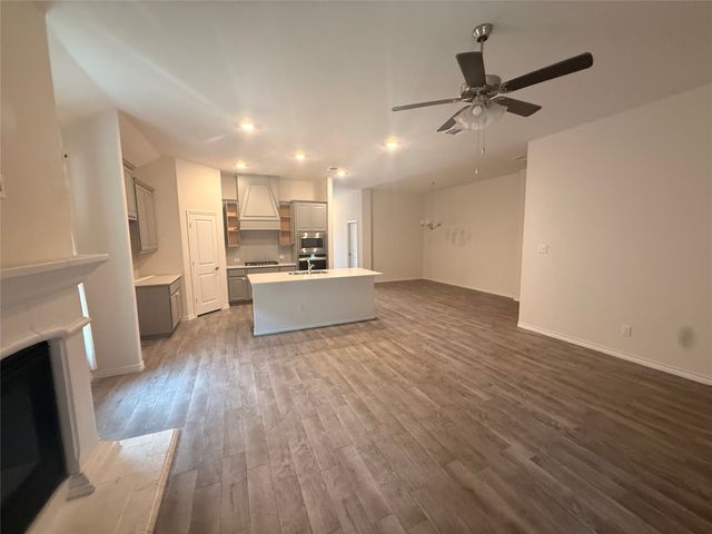 4124 Ellinger Drive, Heath, TX 75126