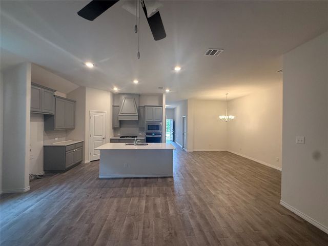 4124 Ellinger Drive, Heath, TX 75126