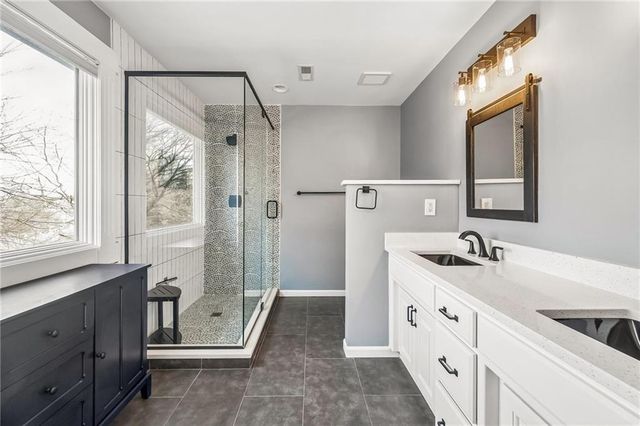 993 S Clearwater Creek Drive, Olathe, KS 66061