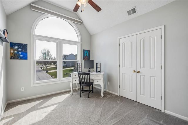 993 S Clearwater Creek Drive, Olathe, KS 66061