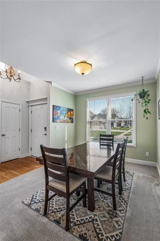 993 S Clearwater Creek Drive, Olathe, KS 66061