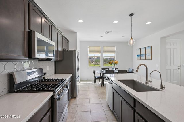 14221 W Hackamore Drive, Surprise, AZ 85387