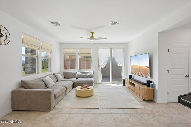 14221 W Hackamore Drive, Surprise, AZ 85387