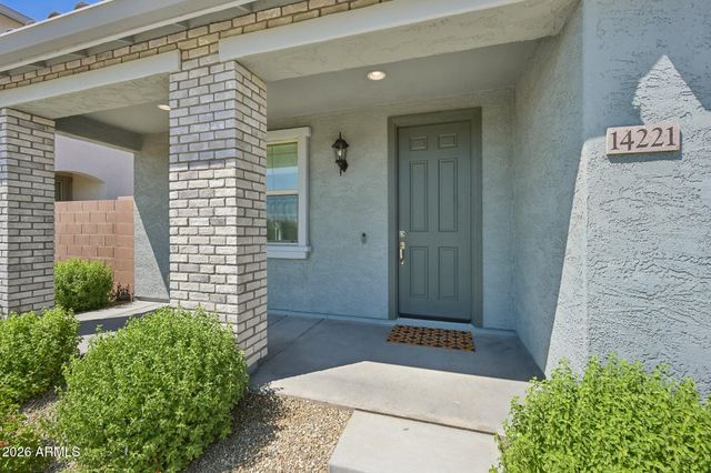 14221 W Hackamore Drive, Surprise, AZ 85387