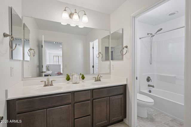 14221 W Hackamore Drive, Surprise, AZ 85387