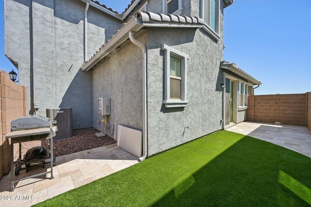 14221 W Hackamore Drive, Surprise, AZ 85387