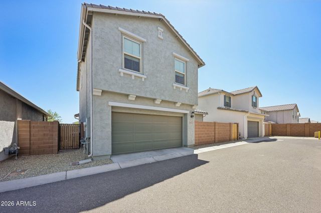 14221 W Hackamore Drive, Surprise, AZ 85387