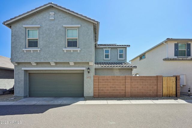 14221 W Hackamore Drive, Surprise, AZ 85387