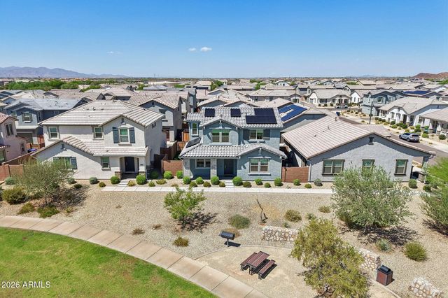 14221 W Hackamore Drive, Surprise, AZ 85387