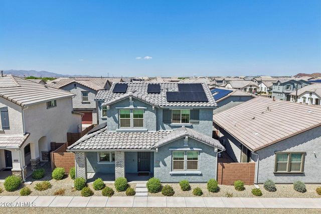 14221 W Hackamore Drive, Surprise, AZ 85387