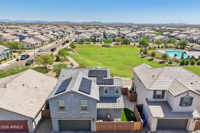 14221 W Hackamore Drive, Surprise, AZ 85387