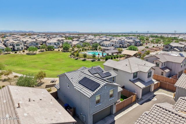 14221 W Hackamore Drive, Surprise, AZ 85387