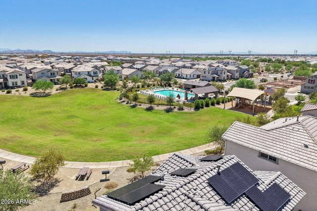 14221 W Hackamore Drive, Surprise, AZ 85387