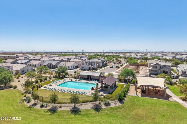14221 W Hackamore Drive, Surprise, AZ 85387