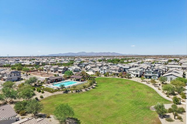 14221 W Hackamore Drive, Surprise, AZ 85387