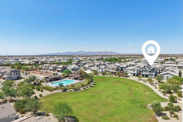 14221 W Hackamore Drive, Surprise, AZ 85387