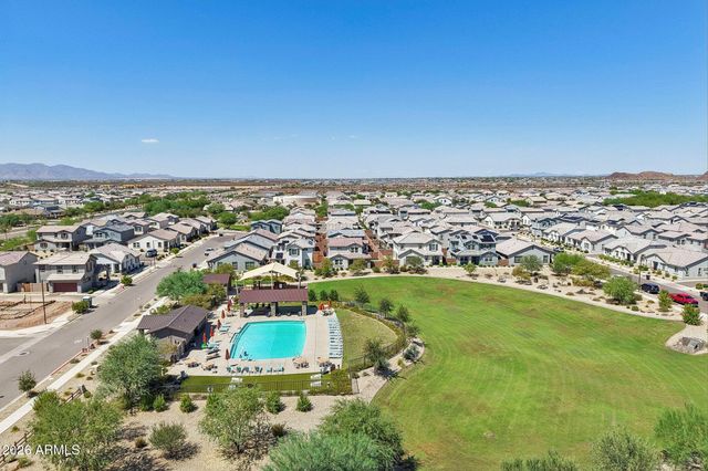 14221 W Hackamore Drive, Surprise, AZ 85387