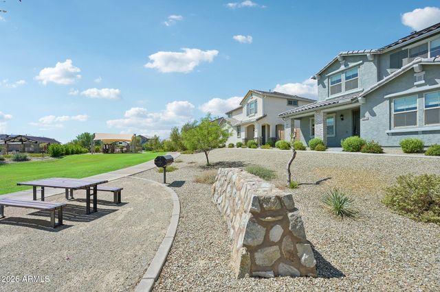 14221 W Hackamore Drive, Surprise, AZ 85387