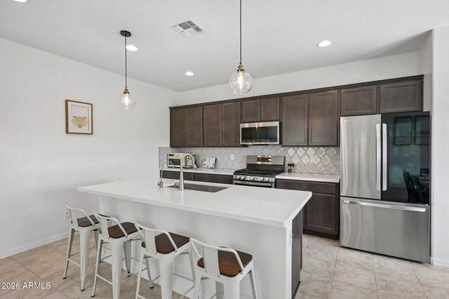 14221 W Hackamore Drive, Surprise, AZ 85387