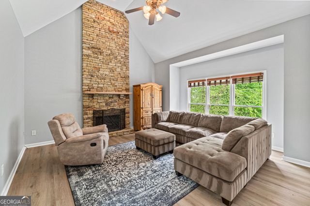 4170 Morning Mist Lane, Cumming, GA 30028