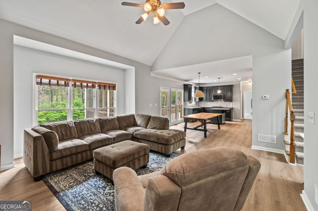 4170 Morning Mist Lane, Cumming, GA 30028