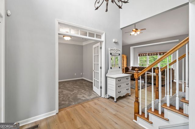 4170 Morning Mist Lane, Cumming, GA 30028