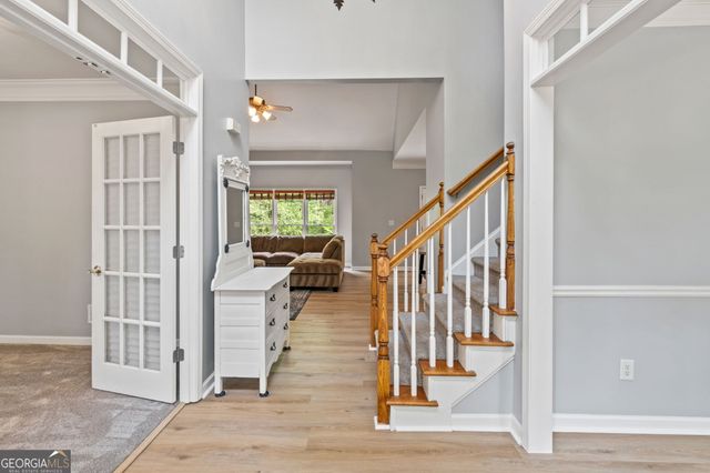 4170 Morning Mist Lane, Cumming, GA 30028