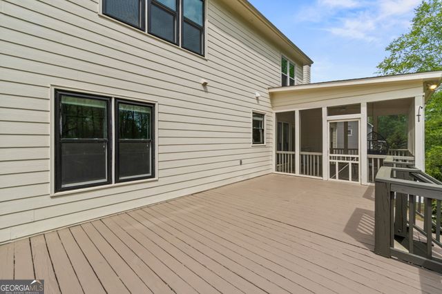 4170 Morning Mist Lane, Cumming, GA 30028