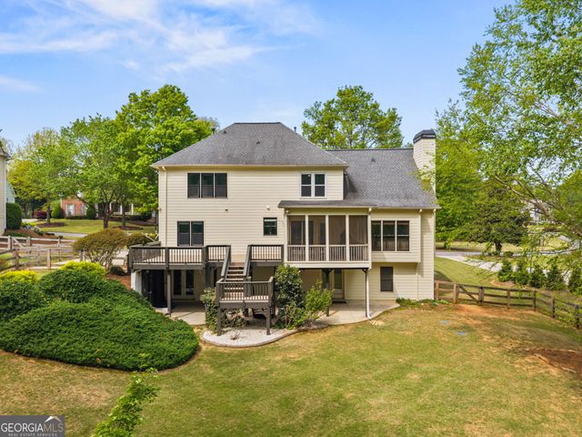 4170 Morning Mist Lane, Cumming, GA 30028