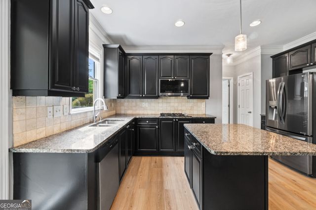 4170 Morning Mist Lane, Cumming, GA 30028