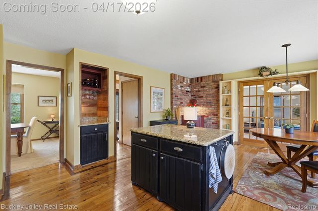 539 Bonnie Circle, Marion Township, MI 48843