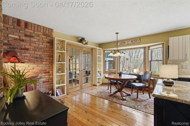 539 Bonnie Circle, Marion Township, MI 48843