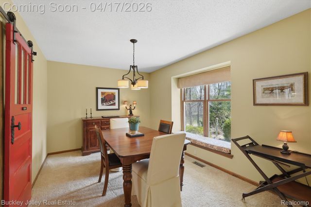 539 Bonnie Circle, Marion Township, MI 48843