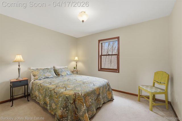 539 Bonnie Circle, Marion Township, MI 48843
