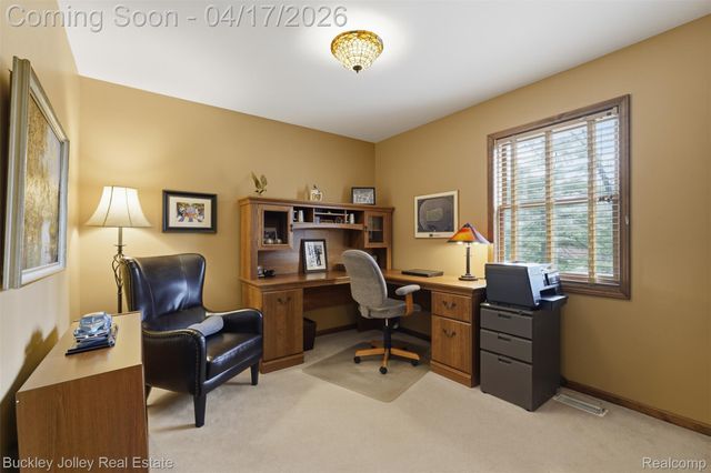 539 Bonnie Circle, Marion Township, MI 48843