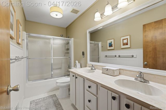 539 Bonnie Circle, Marion Township, MI 48843