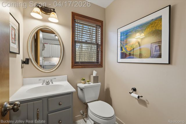 539 Bonnie Circle, Marion Township, MI 48843