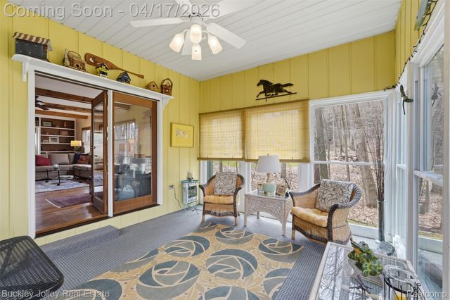 539 Bonnie Circle, Marion Township, MI 48843