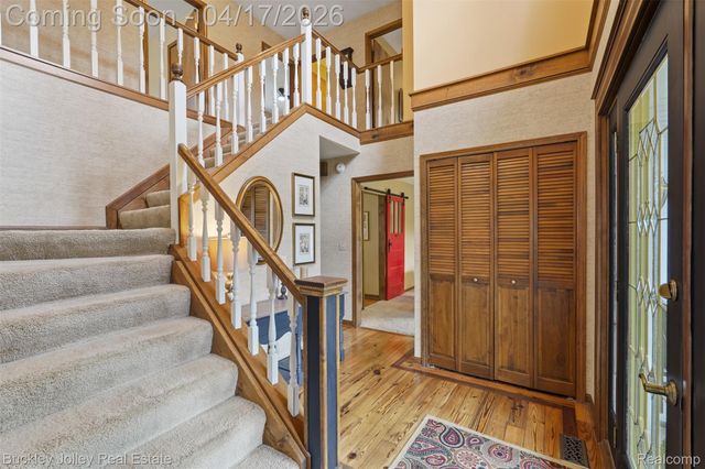 539 Bonnie Circle, Marion Township, MI 48843