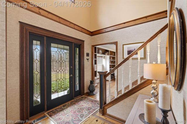 539 Bonnie Circle, Marion Township, MI 48843