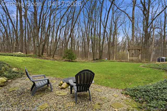 539 Bonnie Circle, Marion Township, MI 48843