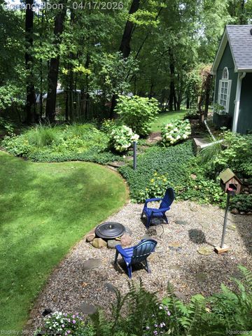 539 Bonnie Circle, Marion Township, MI 48843