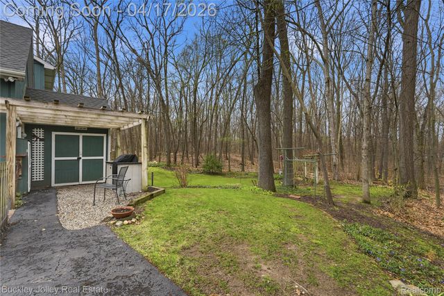 539 Bonnie Circle, Marion Township, MI 48843