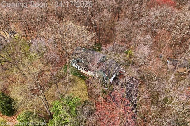 539 Bonnie Circle, Marion Township, MI 48843
