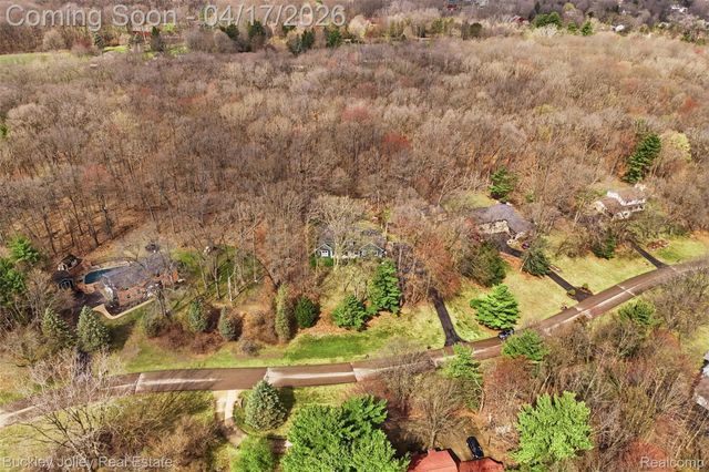 539 Bonnie Circle, Marion Township, MI 48843