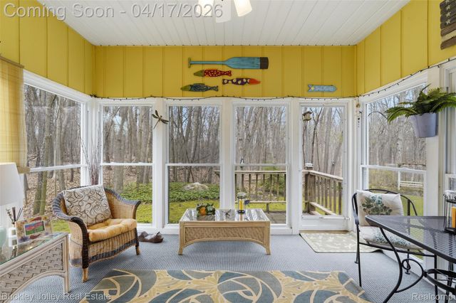 539 Bonnie Circle, Marion Township, MI 48843